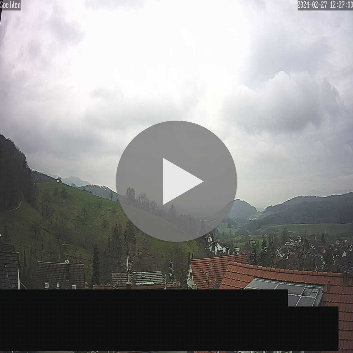 Hosskirch webcam