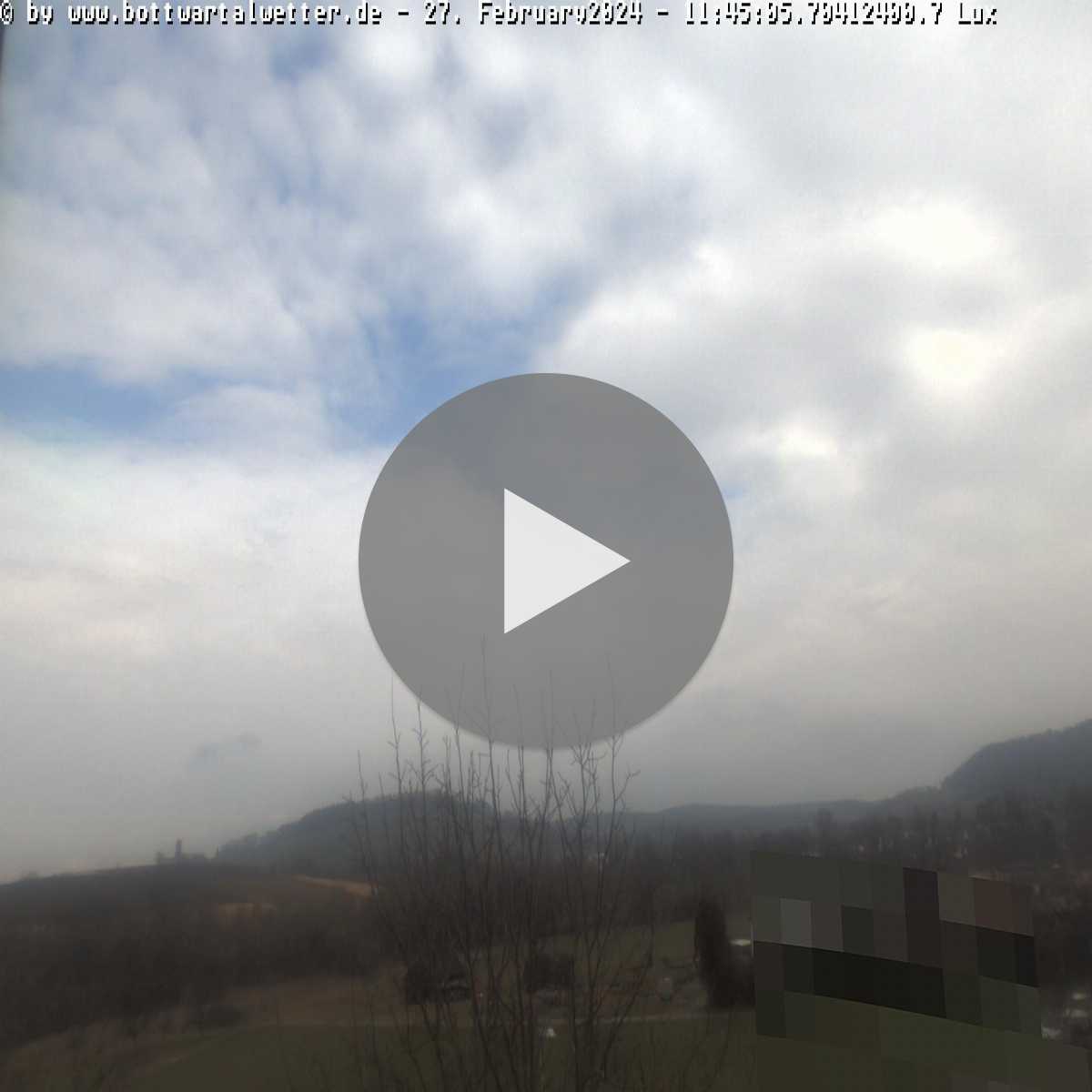 Hosskirch webcam