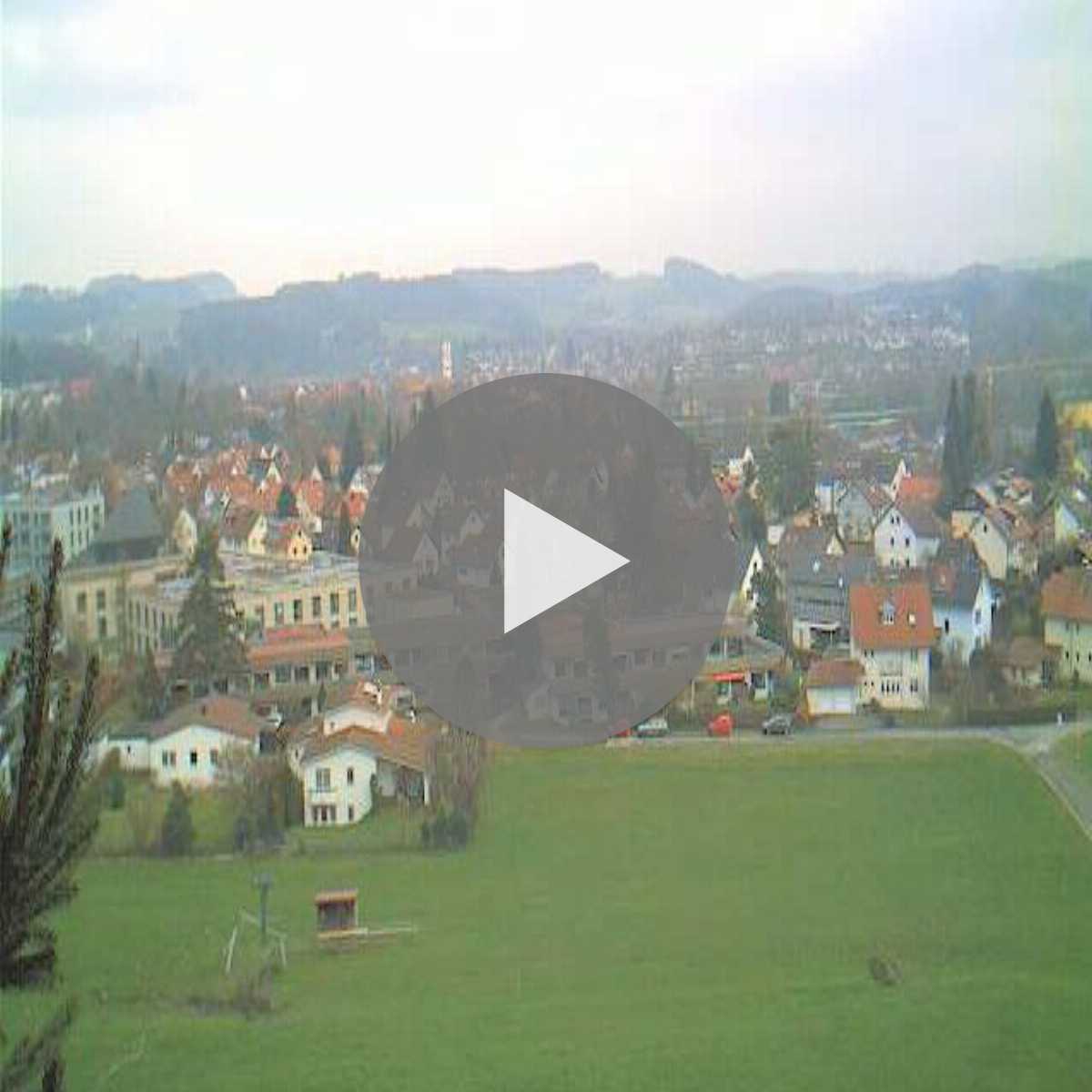 Hosskirch webcam