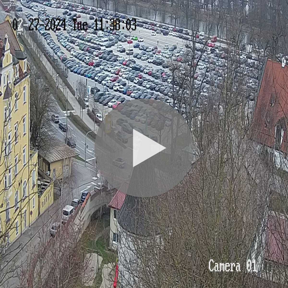 Baierbrunn webcam
