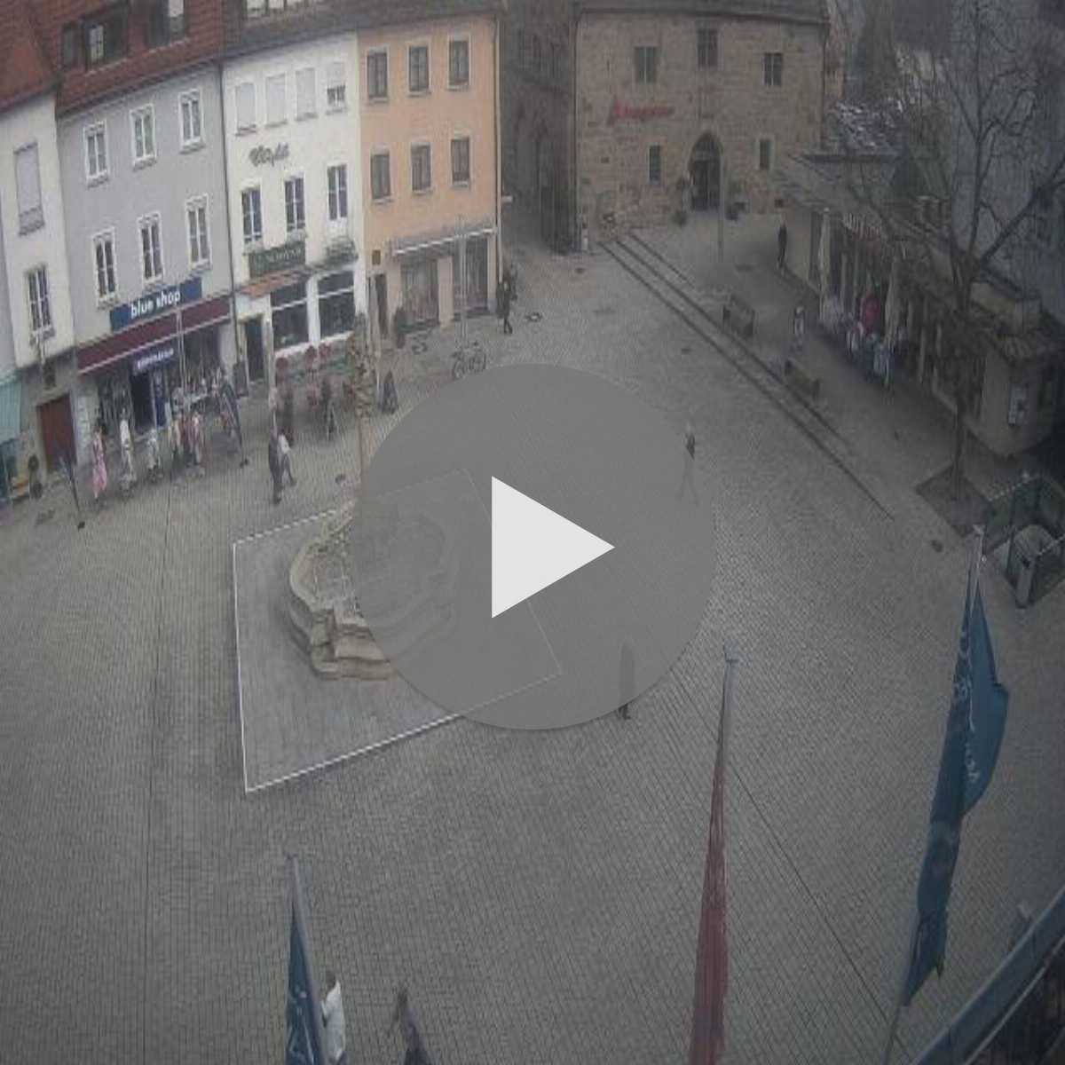 Hosskirch webcam