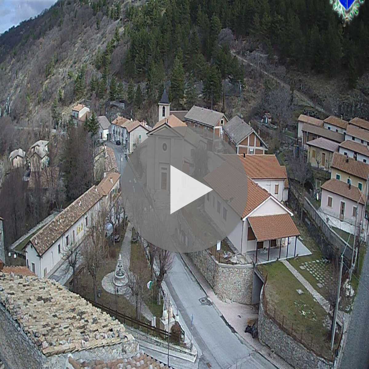 Centro Storico Di San Salvo webcam