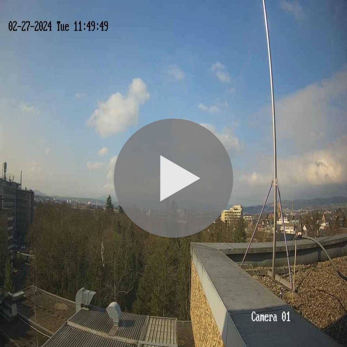 Kottenheim webcam