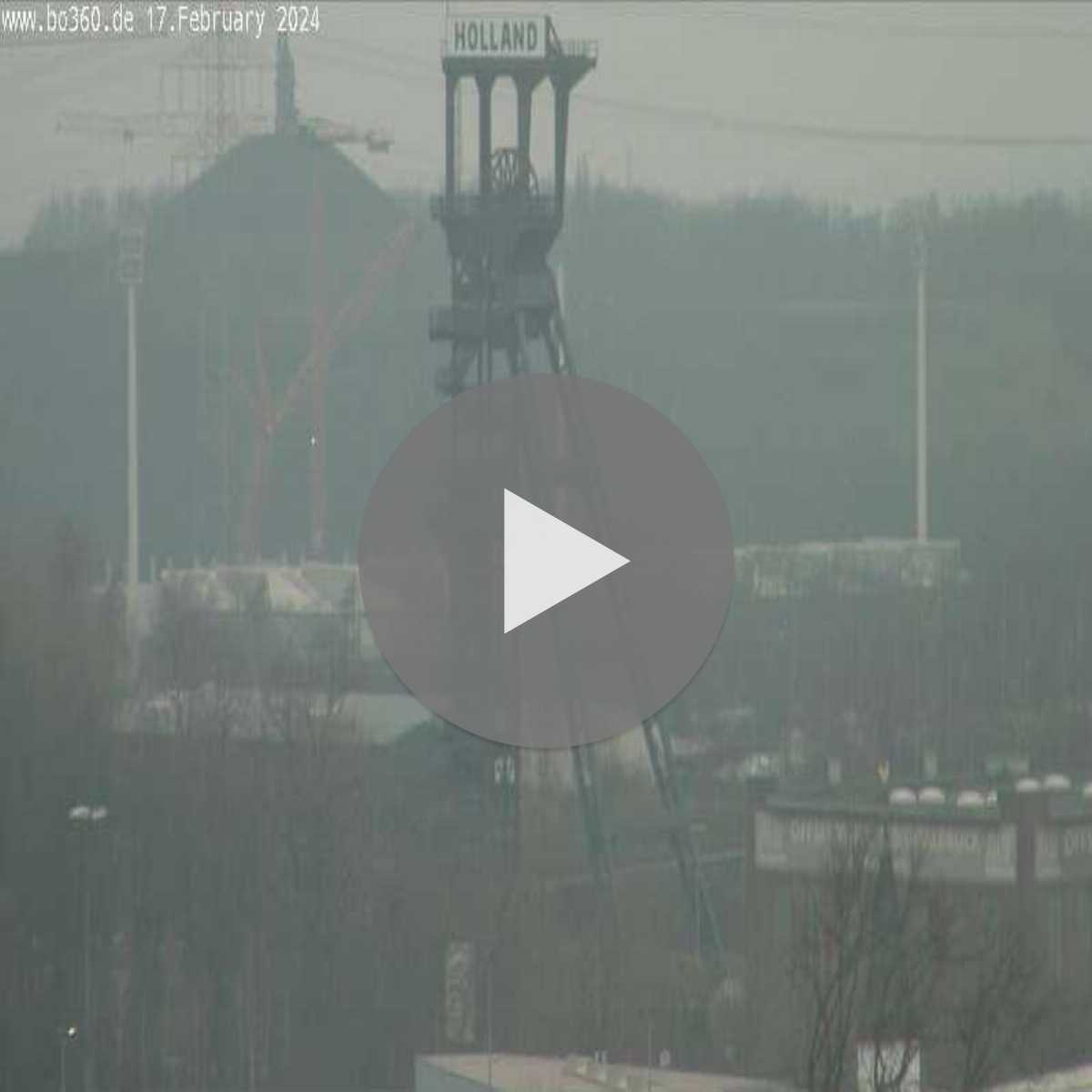 Dortmund webcam
