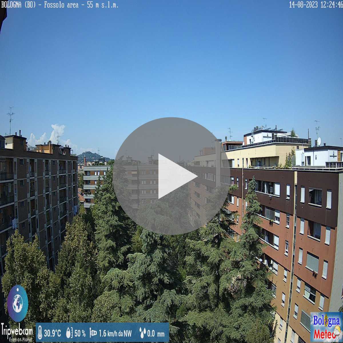 Sassuolo webcam