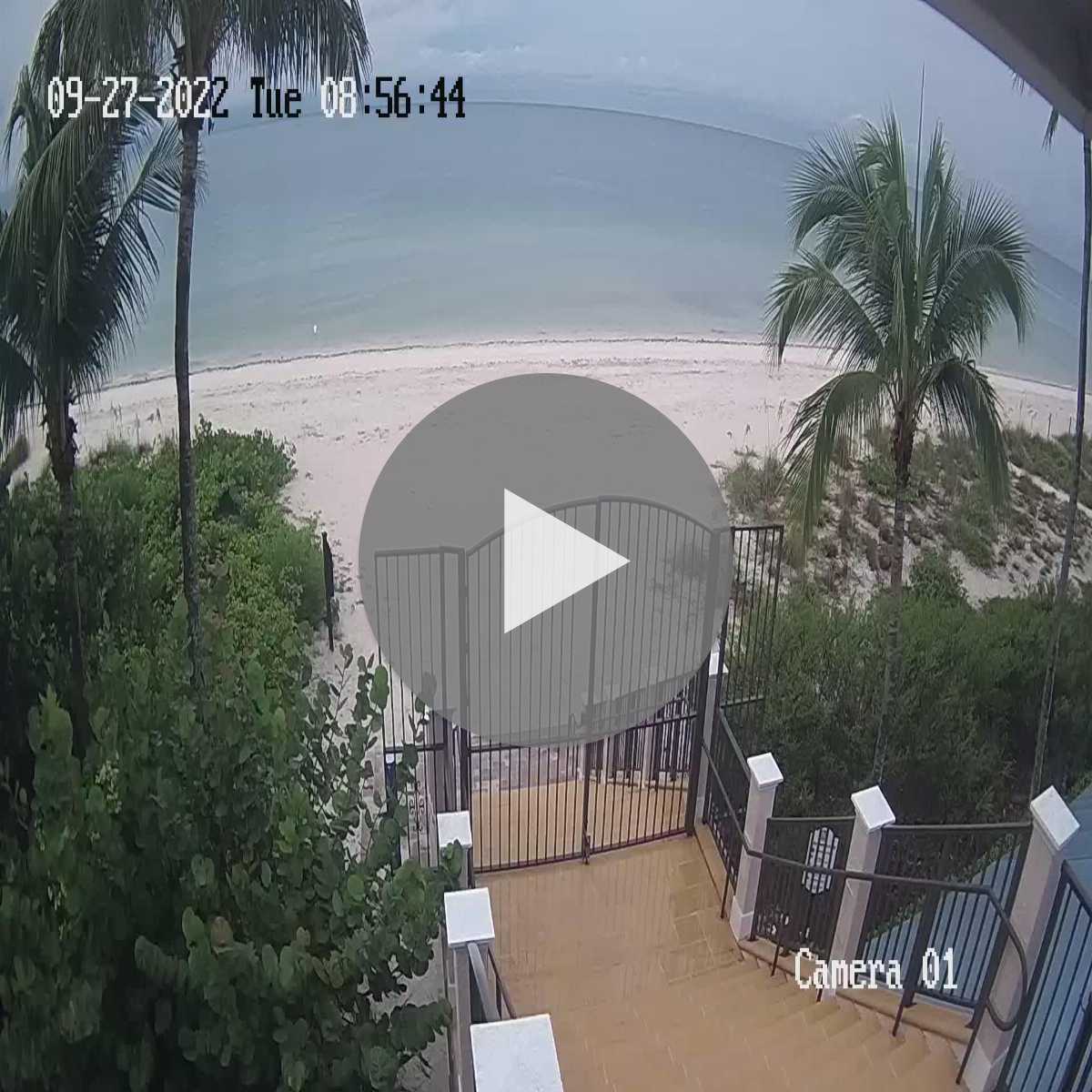 Titusville webcam