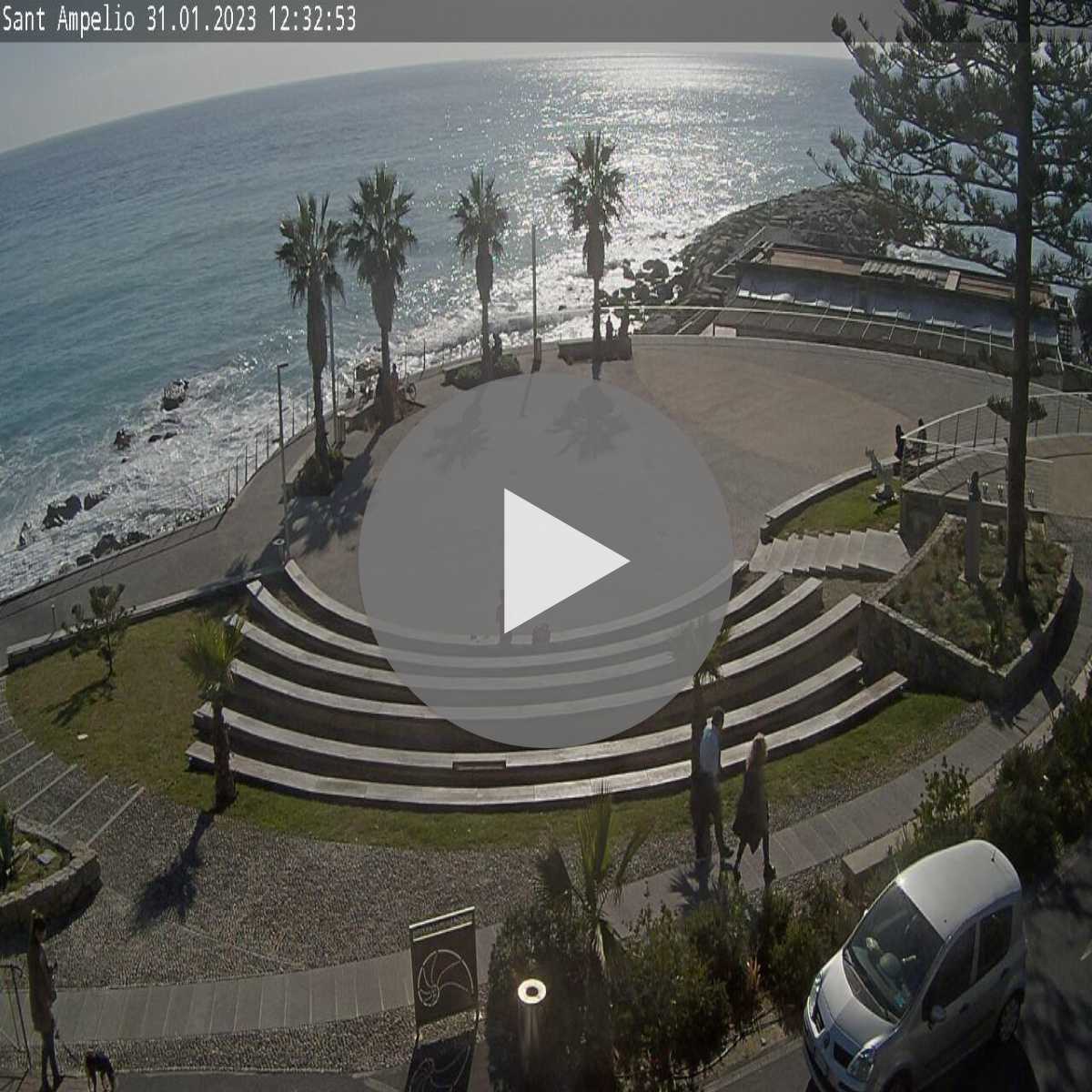 Laigueglia webcam