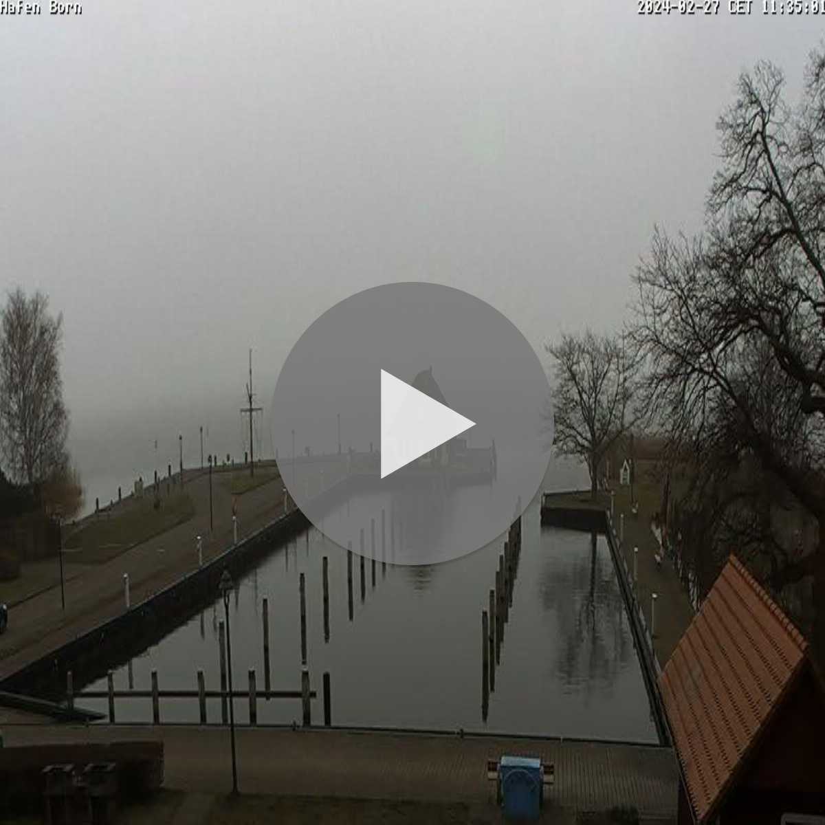 Greifswald webcam
