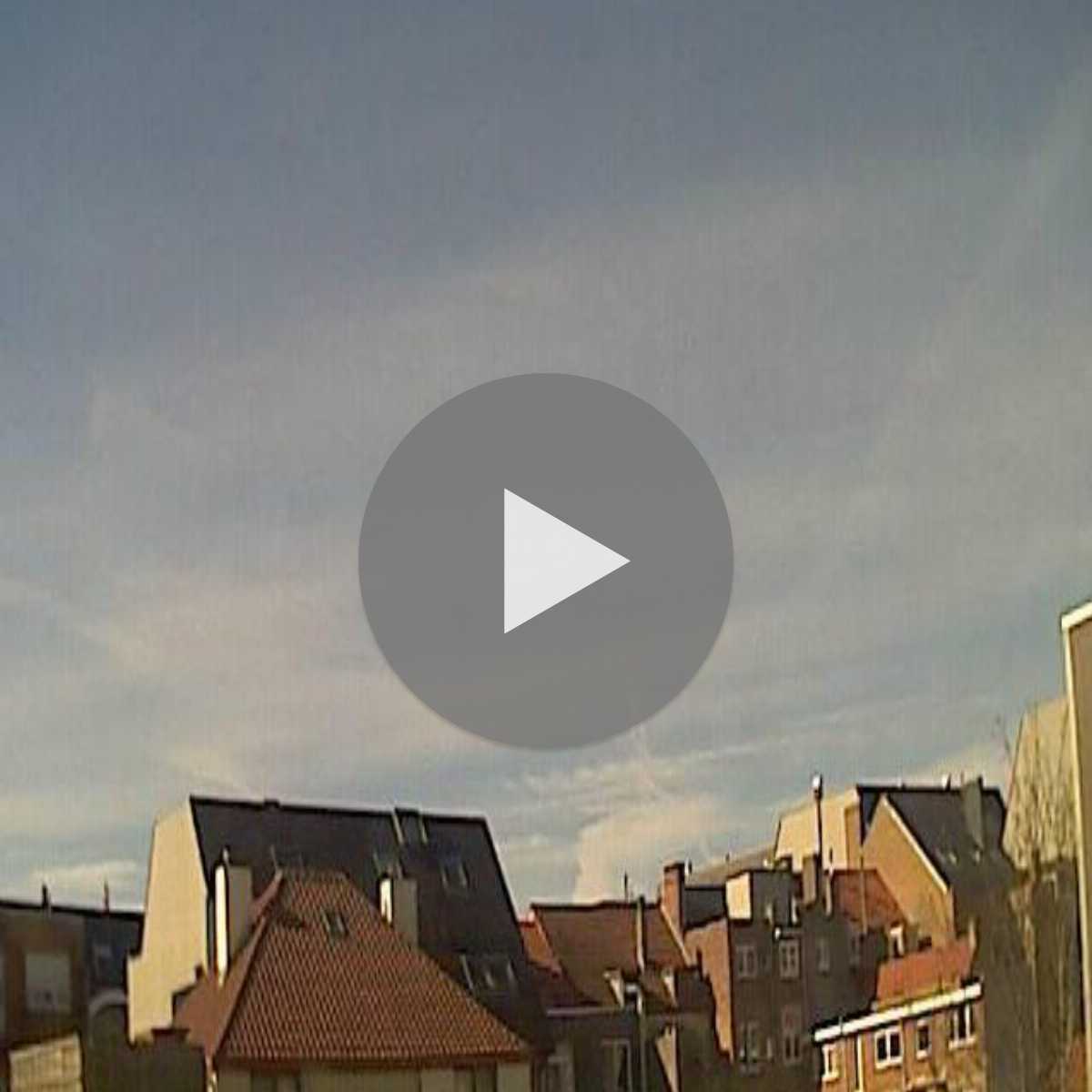 Koksijde webcam
