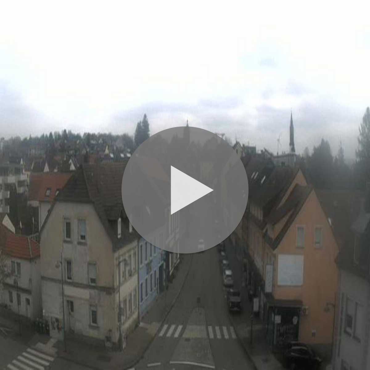 Hosskirch webcam