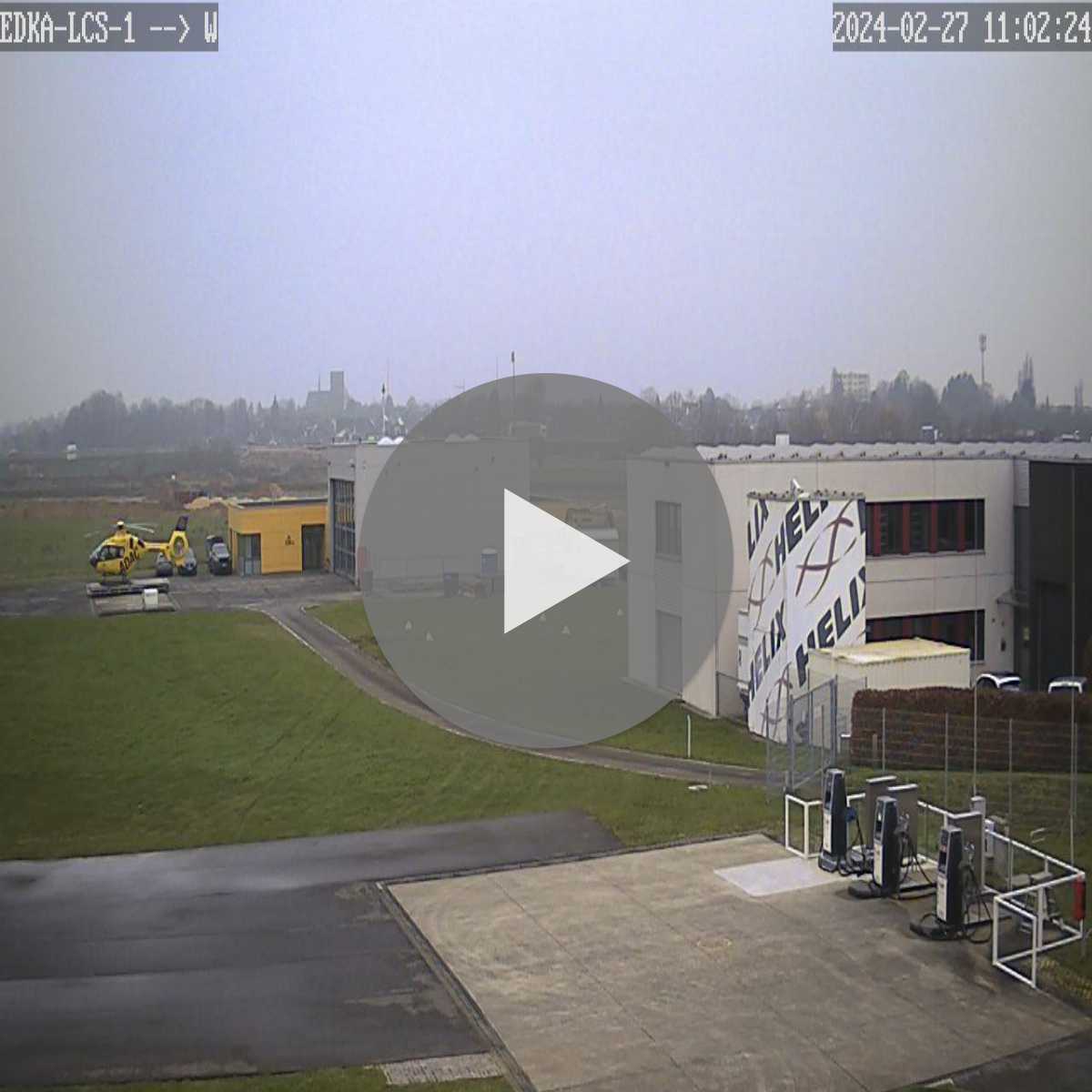 Dortmund webcam