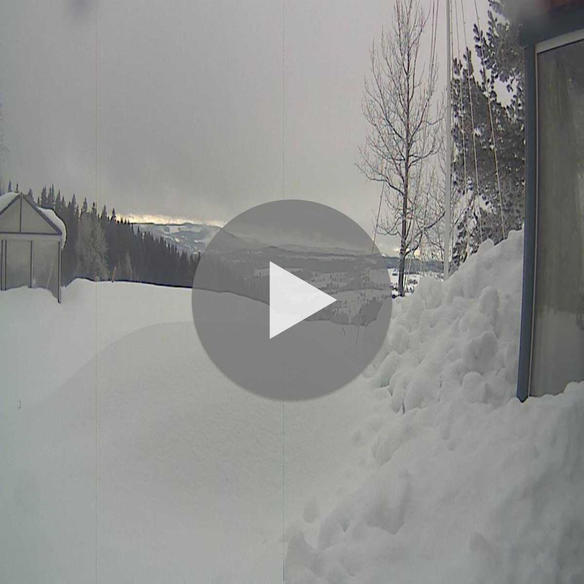 Os I Osterdalen webcam