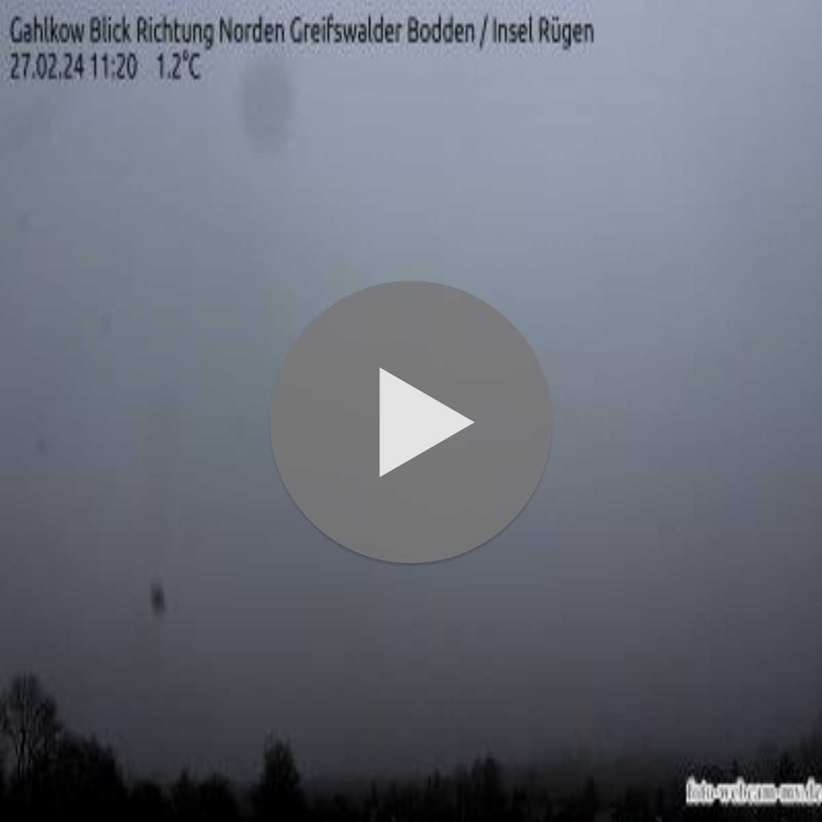 Greifswald webcam