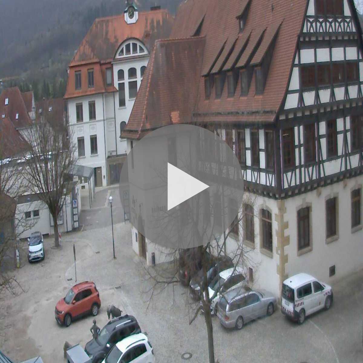Essingen webcam
