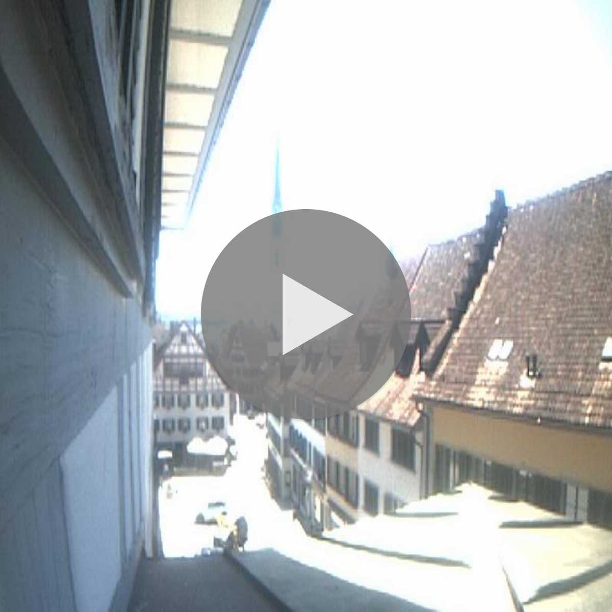 Uster webcam