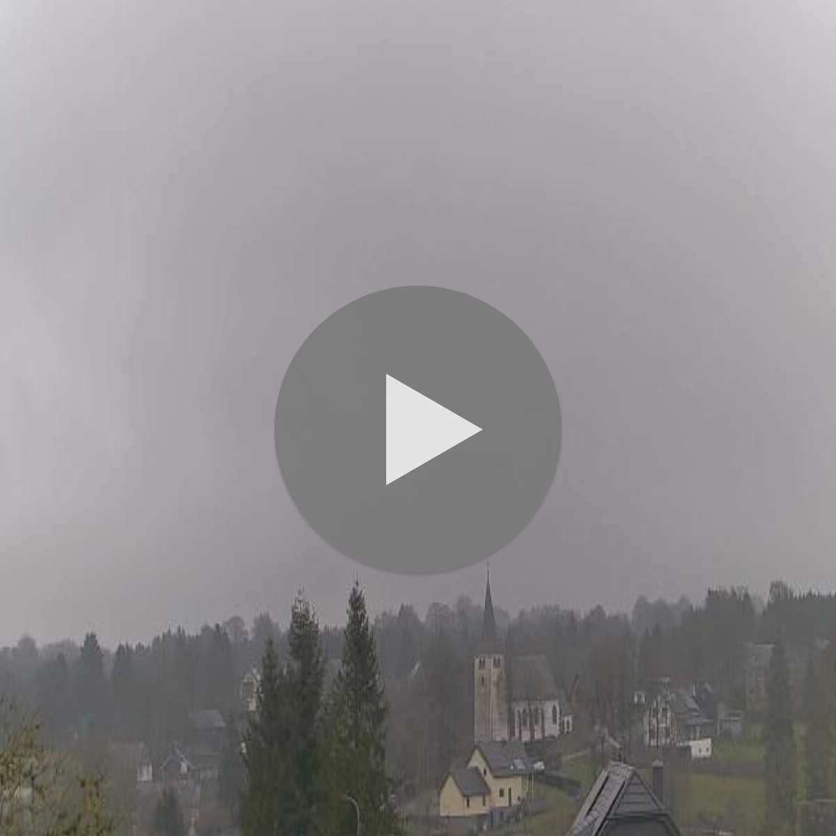 Louvain La Neuve webcam