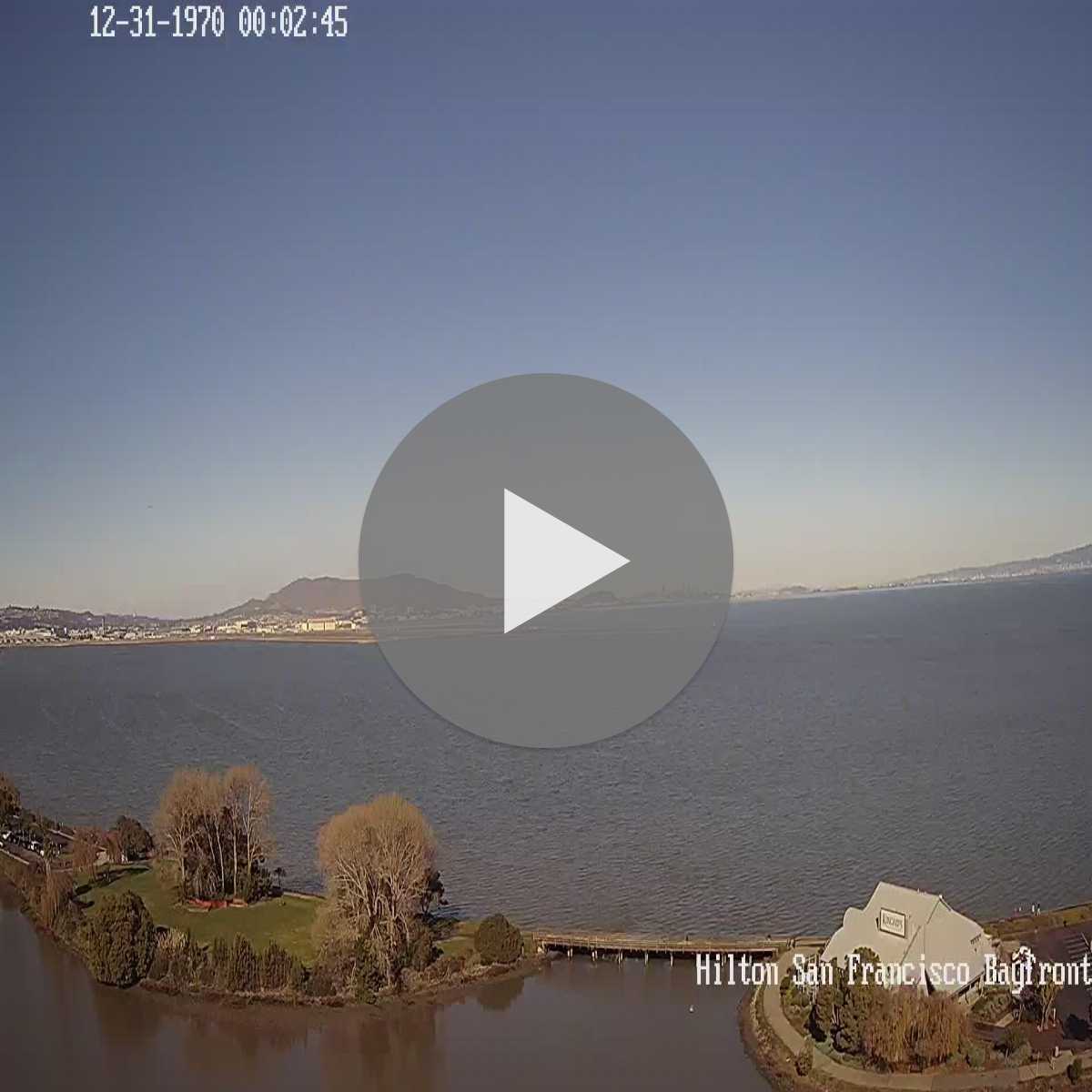 South Lake Tahoe webcam