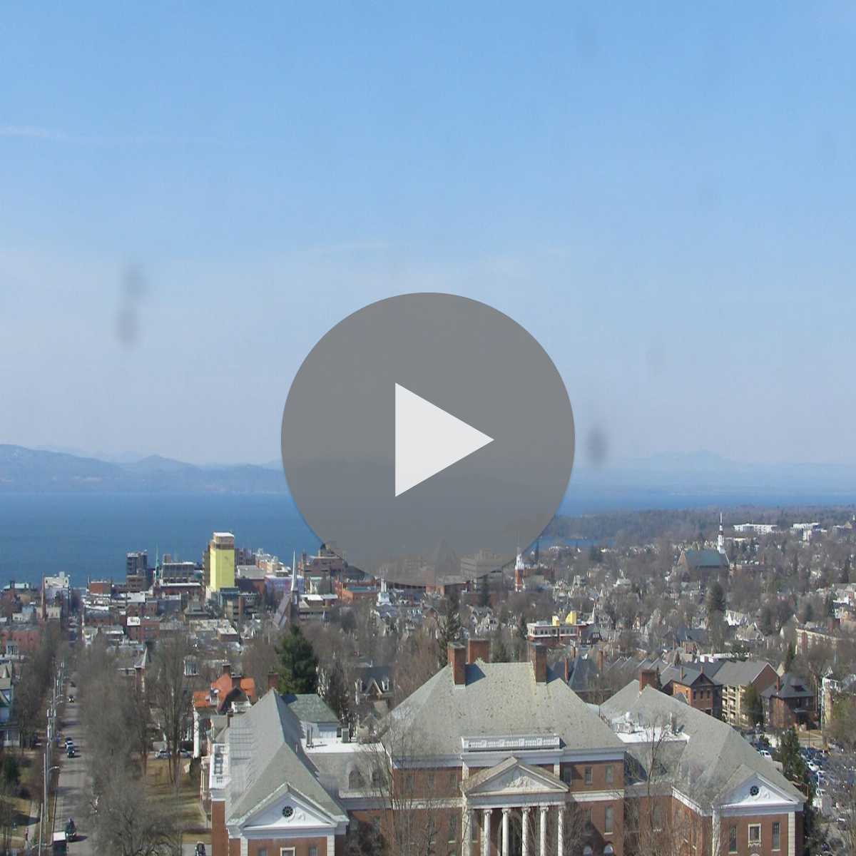 Kingston webcam