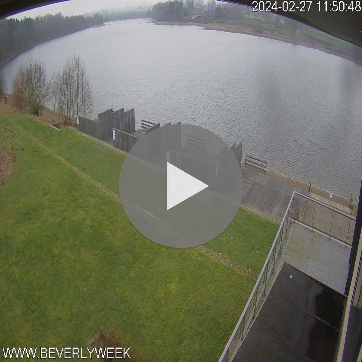 Louvain La Neuve webcam