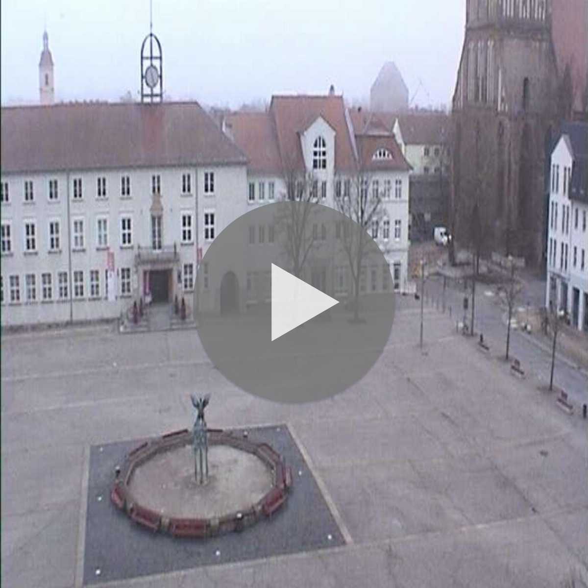 Greifswald webcam