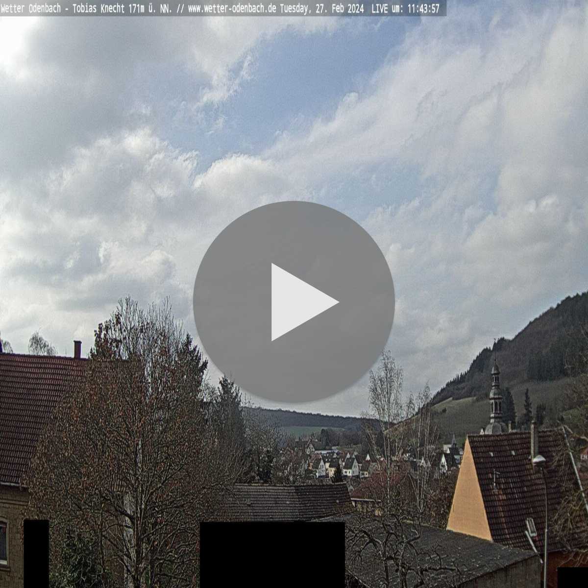 Kottenheim webcam