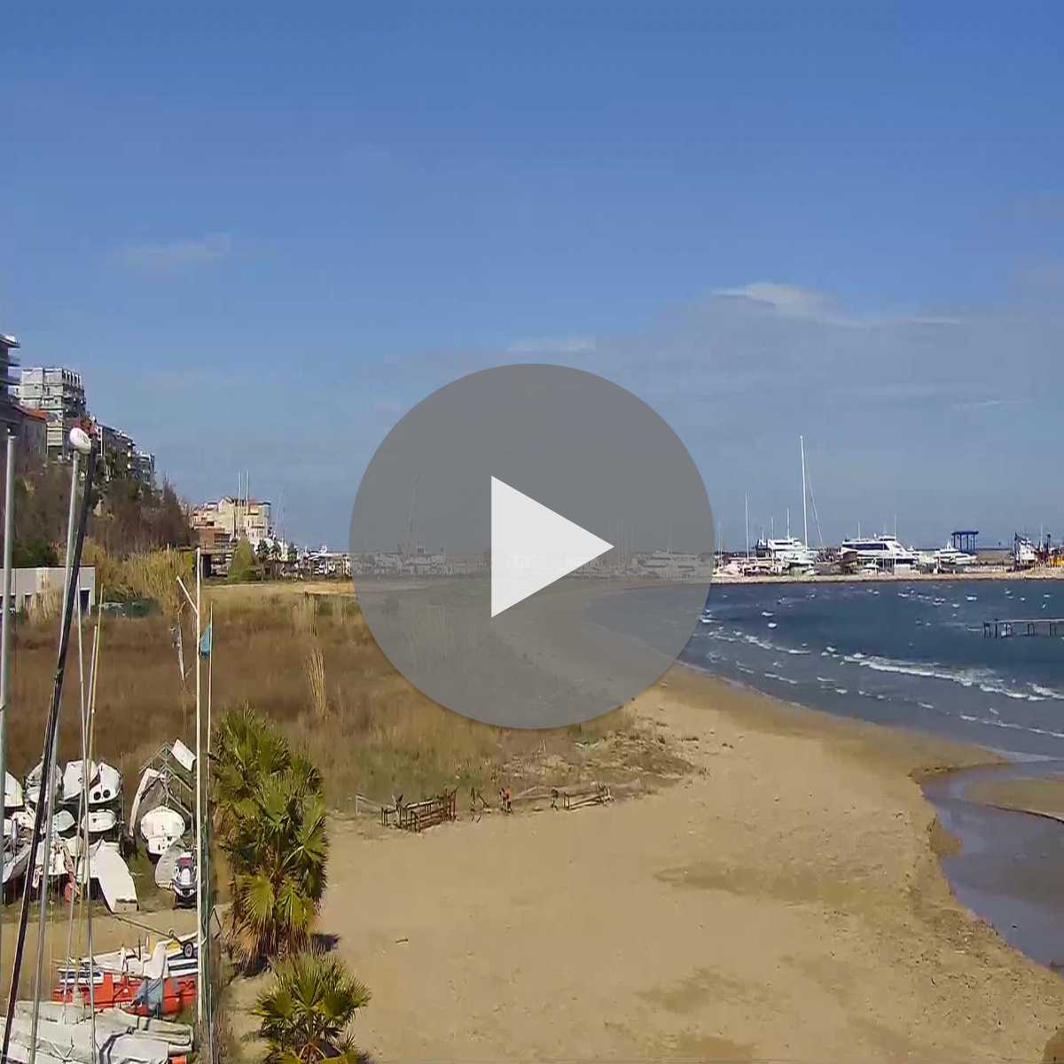 Castel Del Giudice webcam