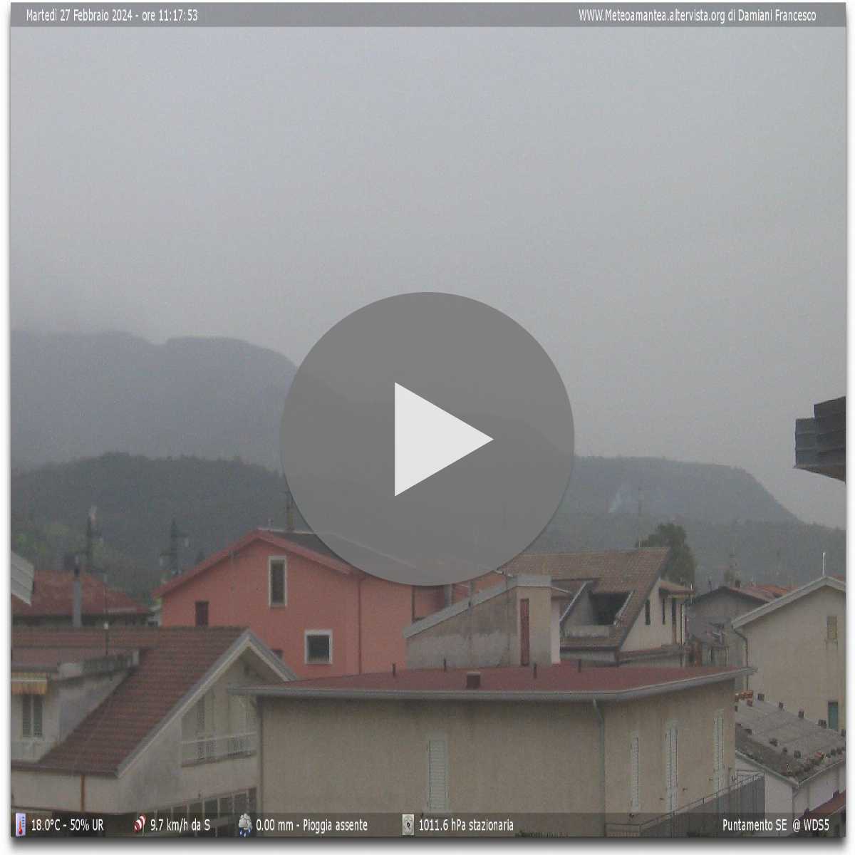 Cavoni Ginestreto webcam