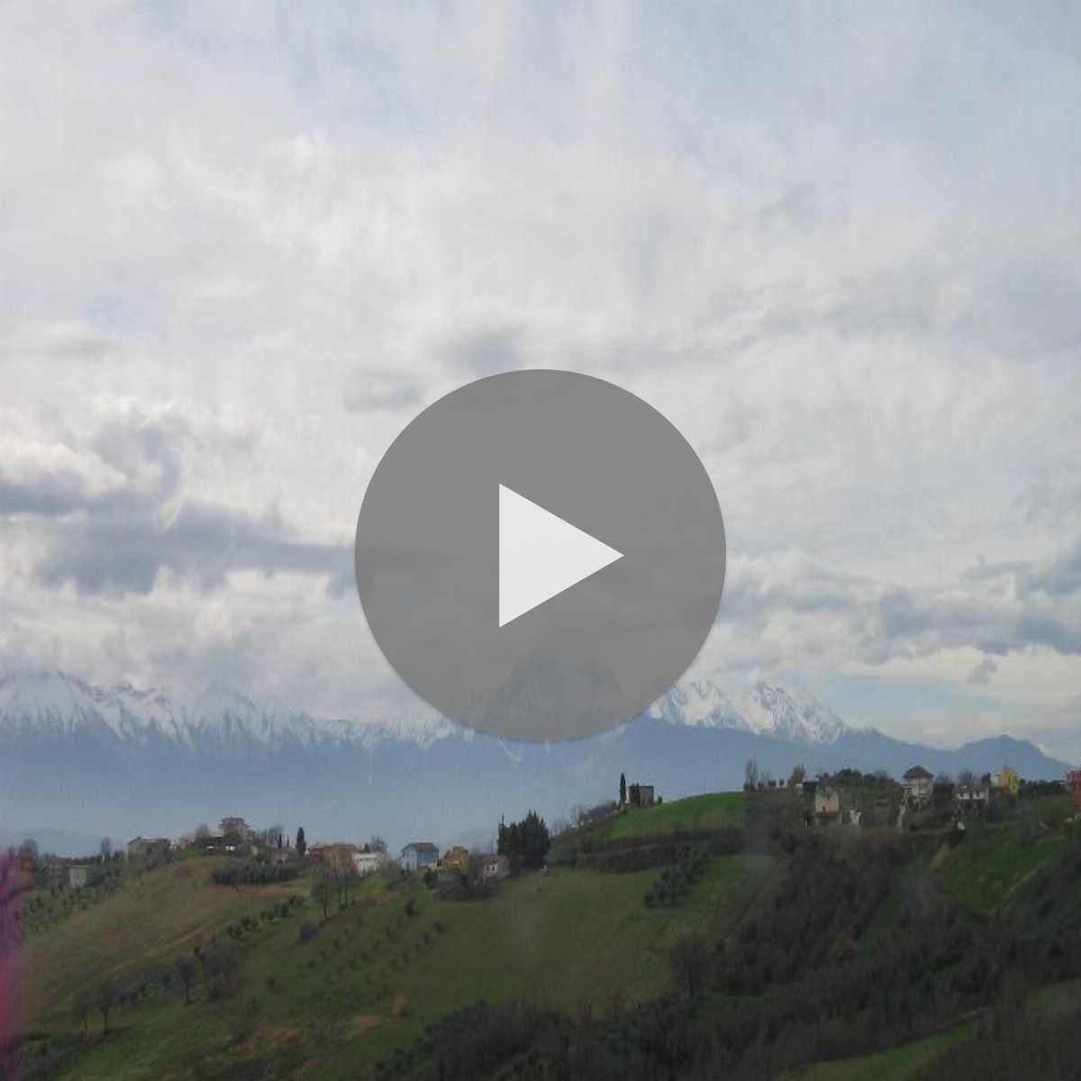 Centro Storico Di San Salvo webcam