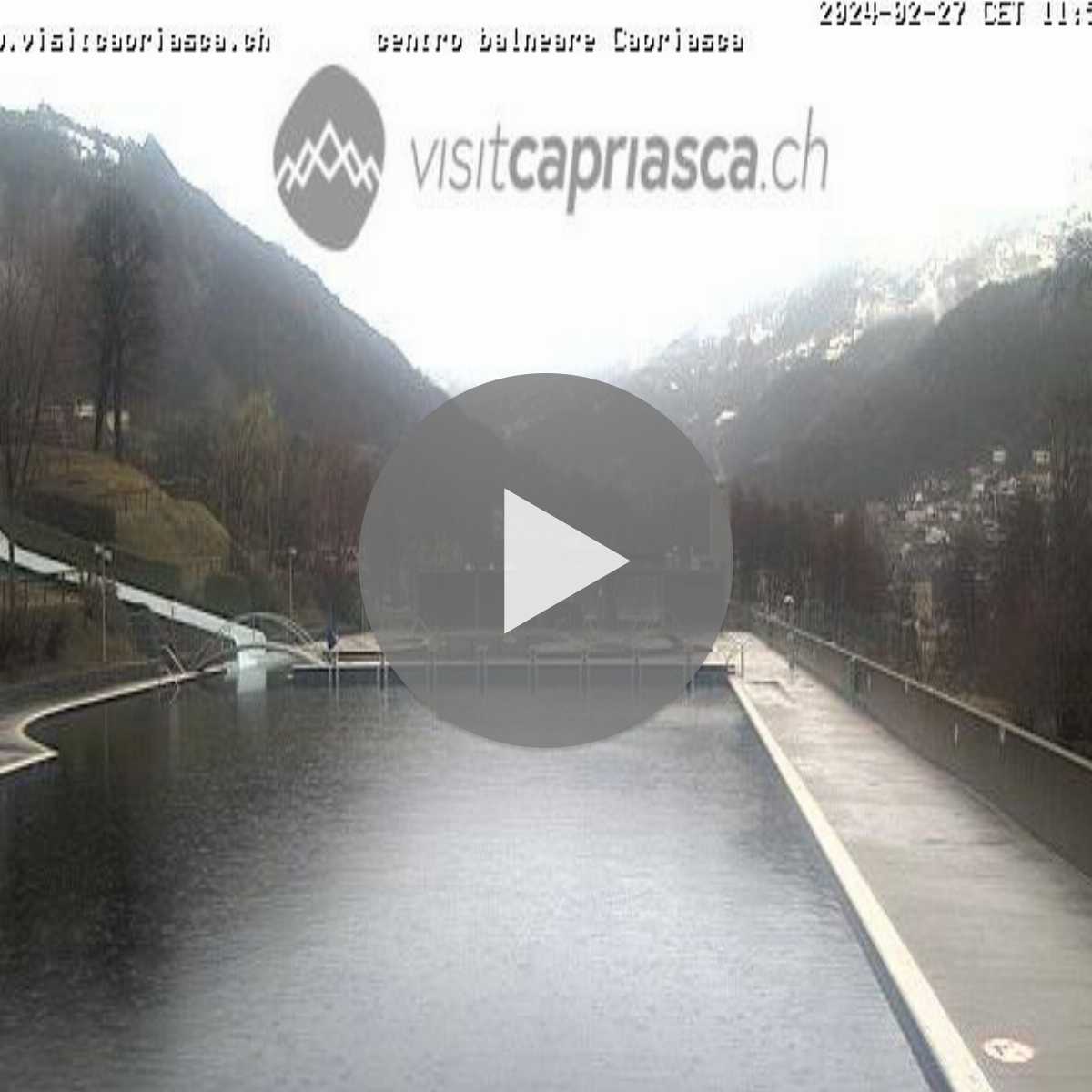 Ascona webcam