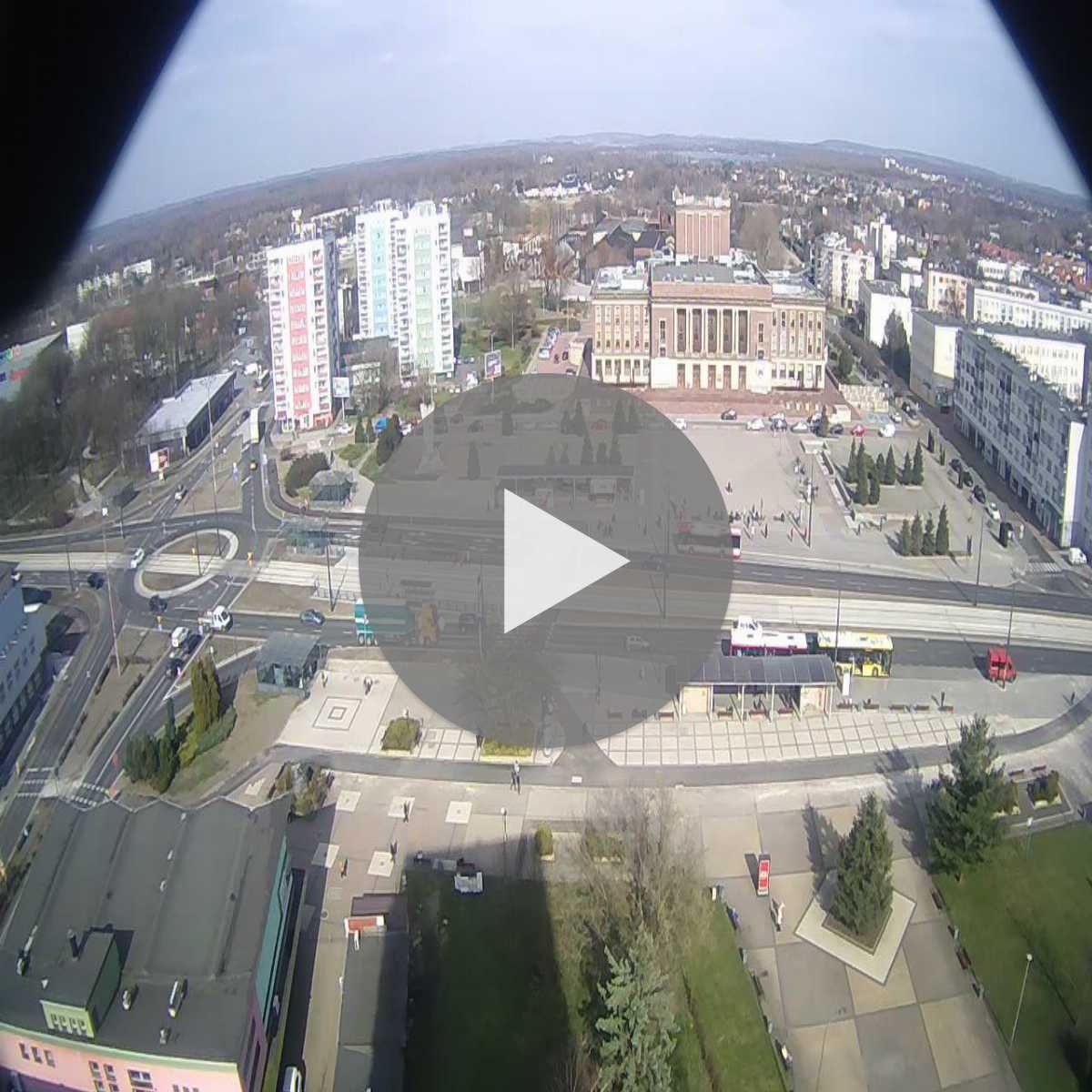 Wisla webcam