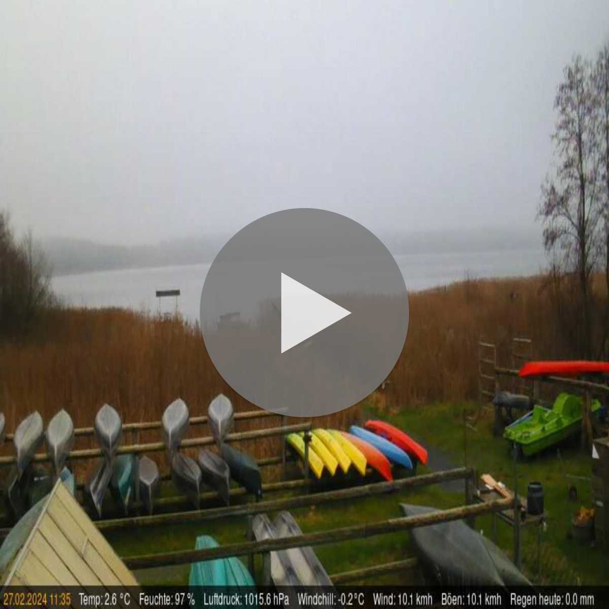 Greifswald webcam
