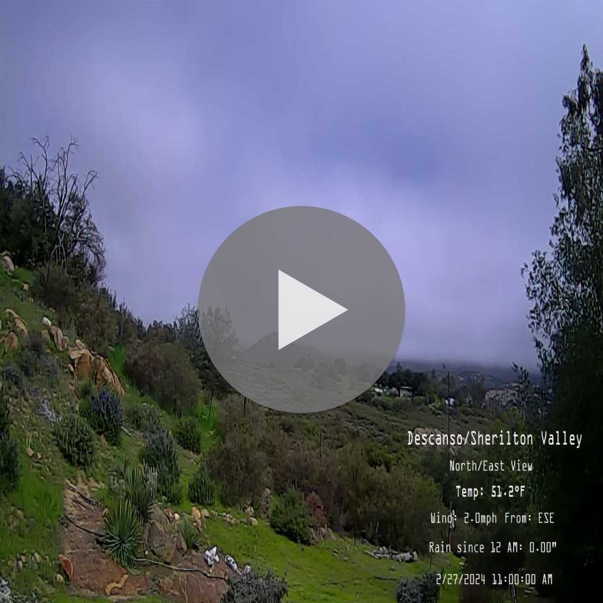 South Lake Tahoe webcam