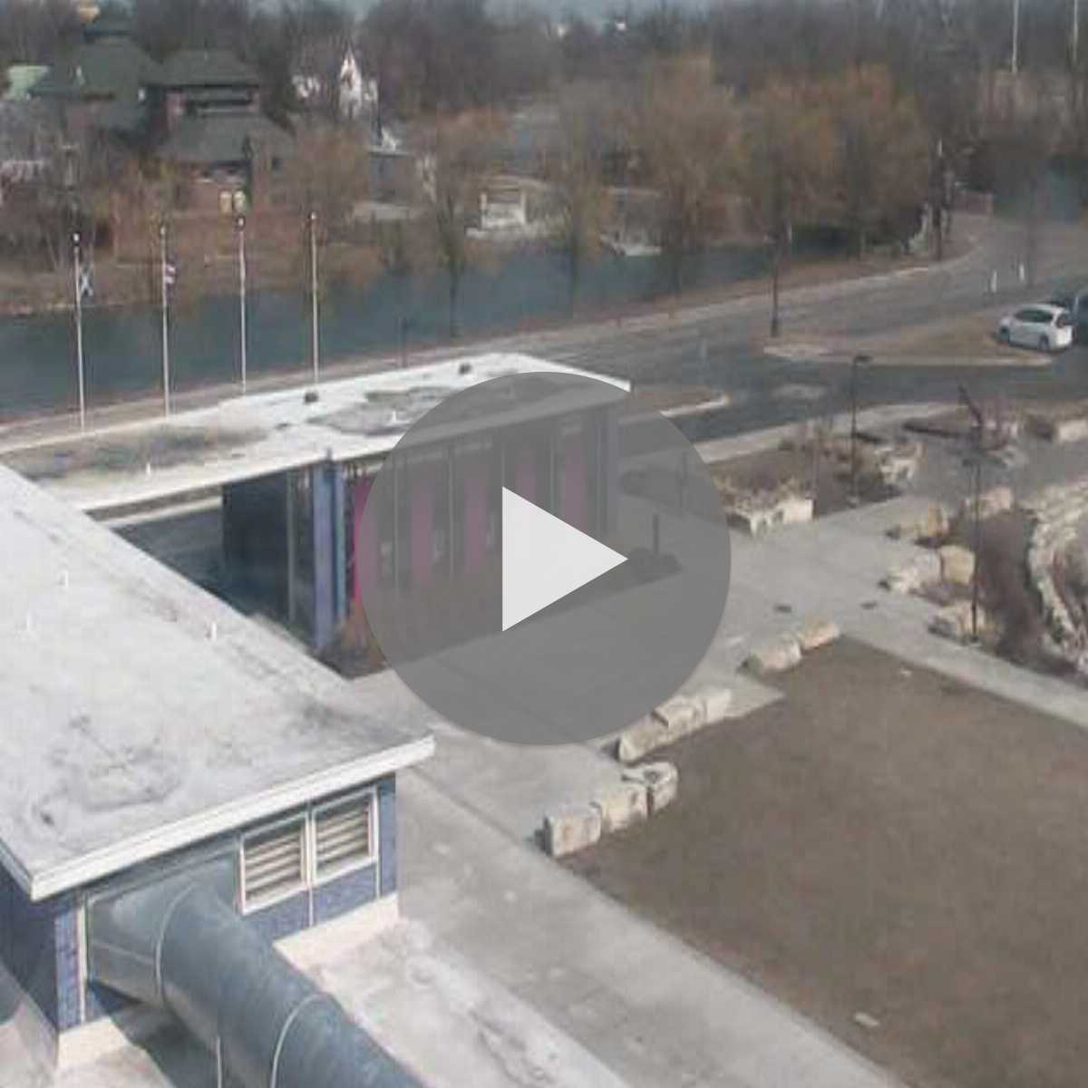 Eugene webcam