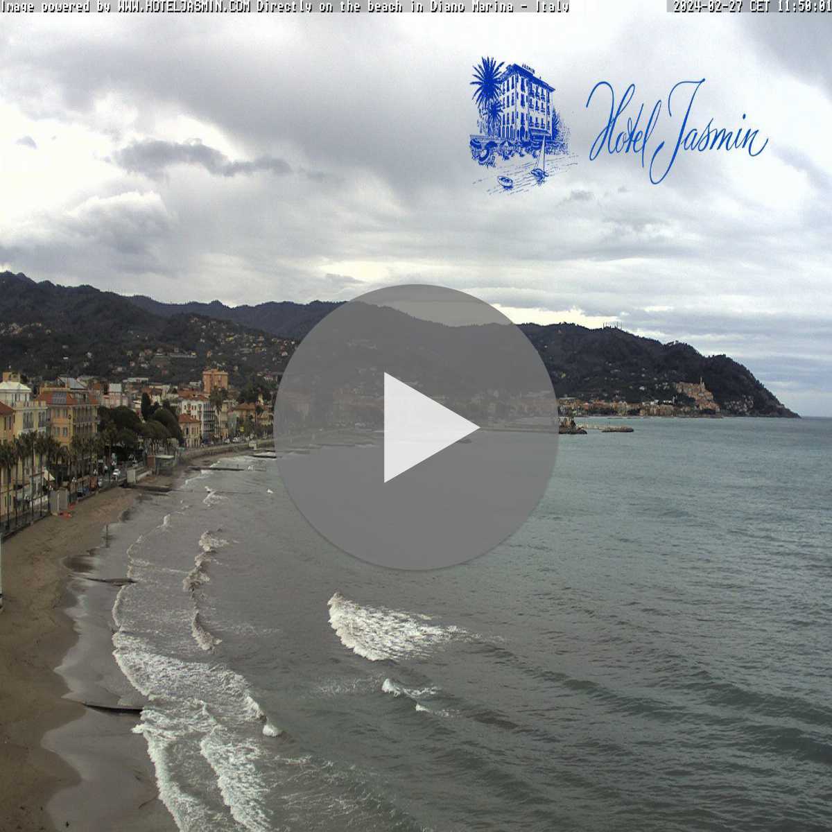 Laigueglia webcam