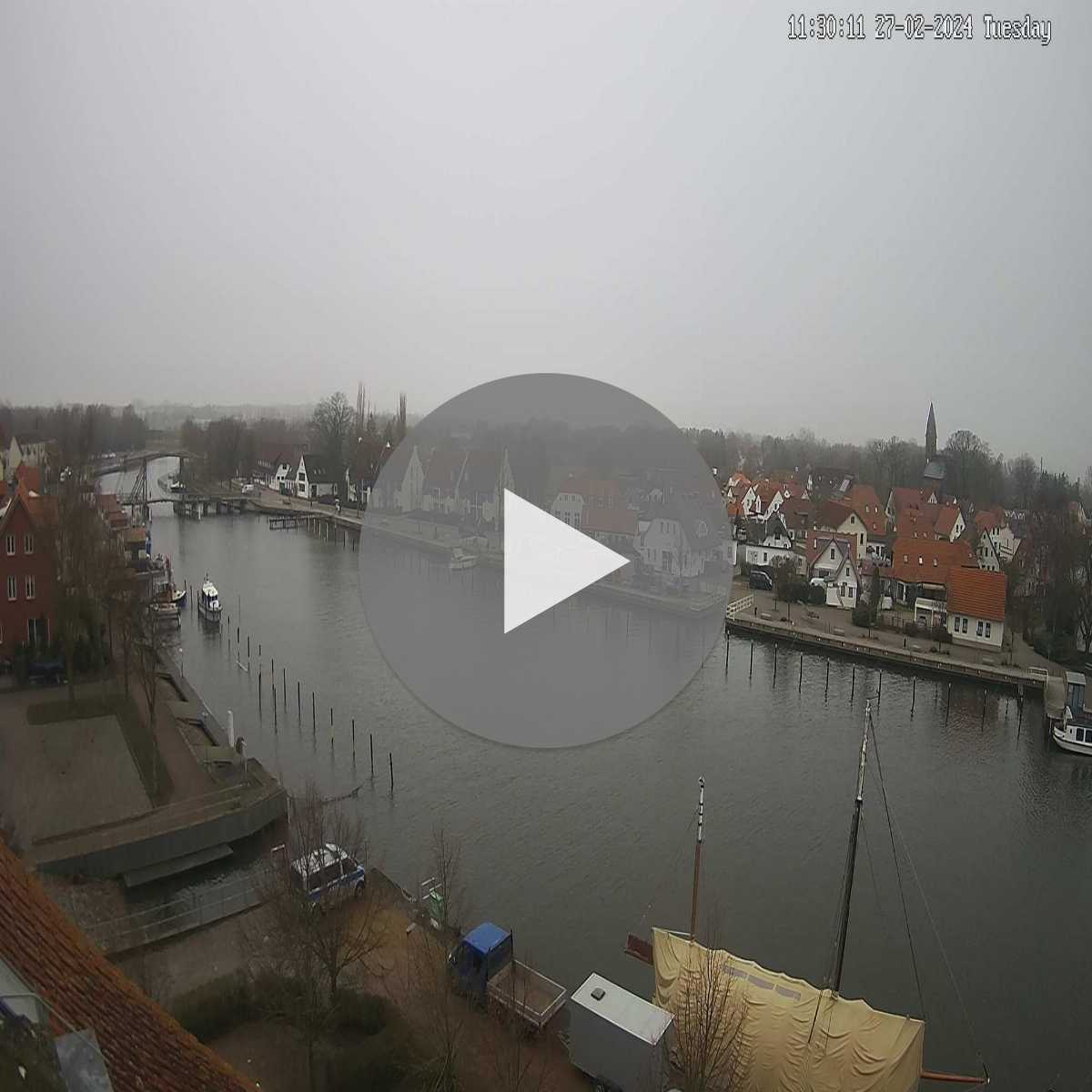 Greifswald webcam