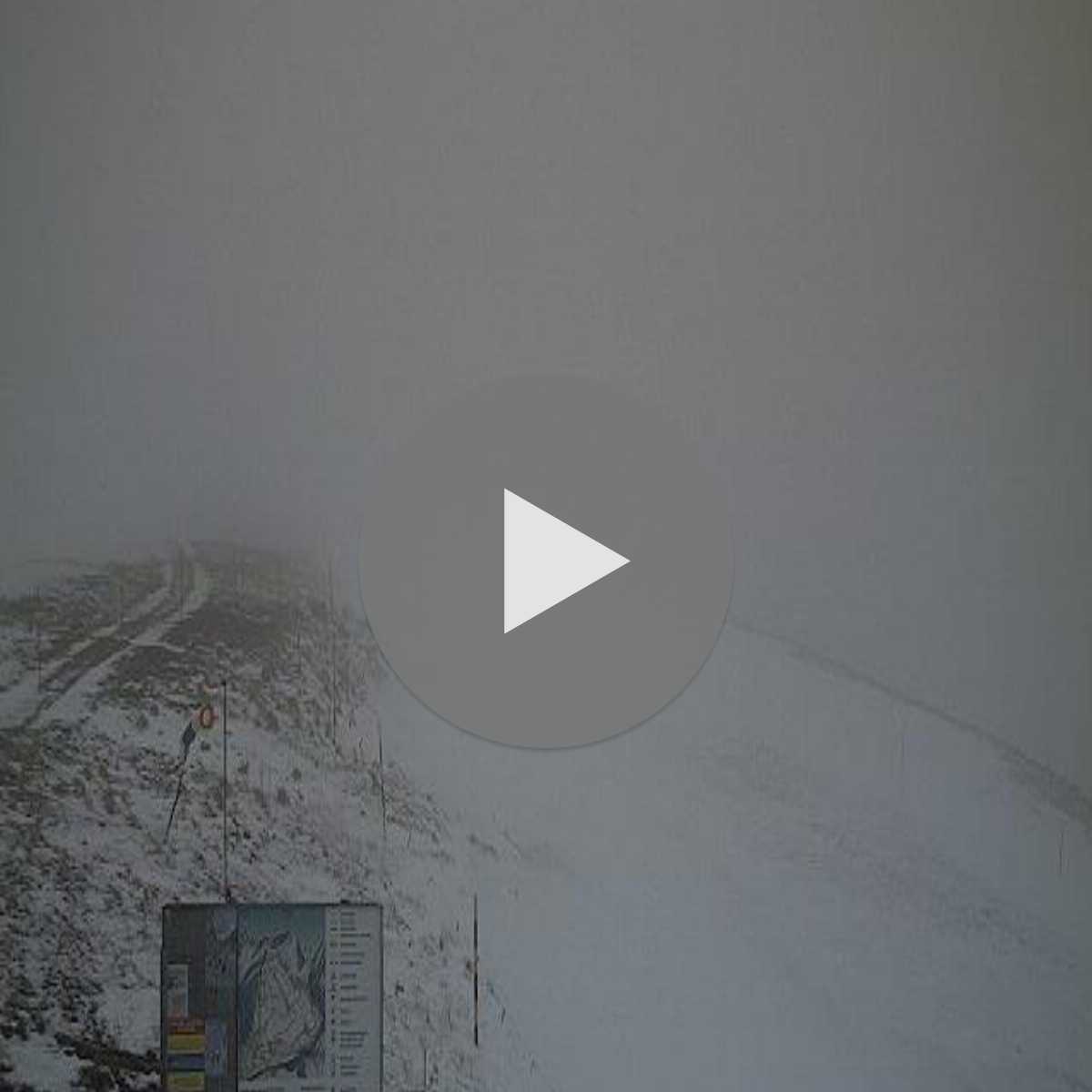 Valbirse webcam