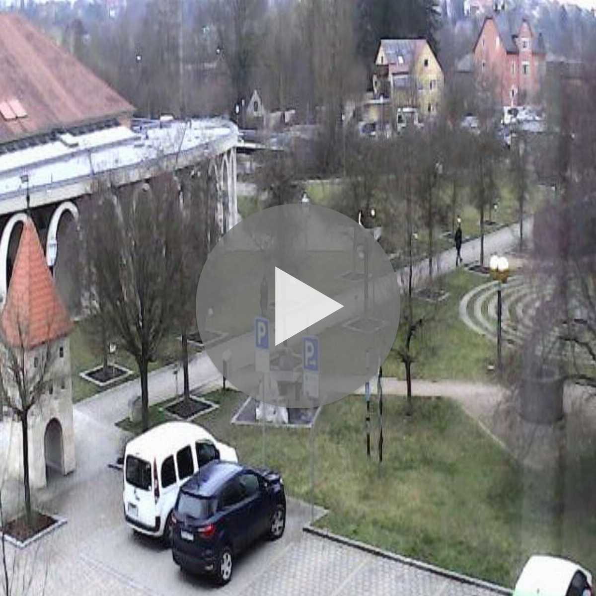 Baierbrunn webcam