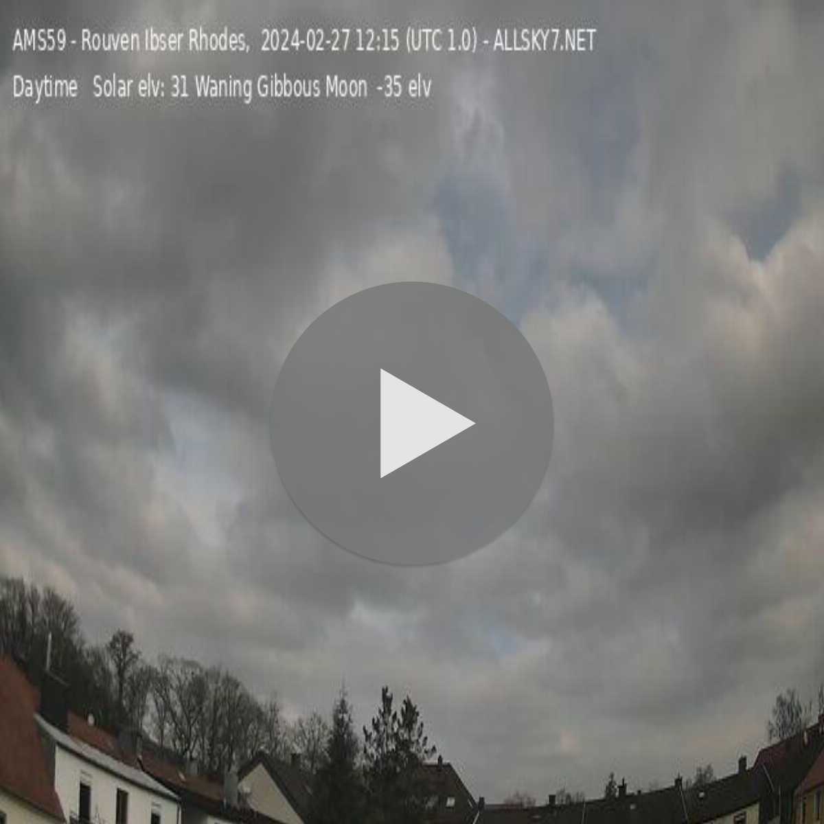 Kottenheim webcam
