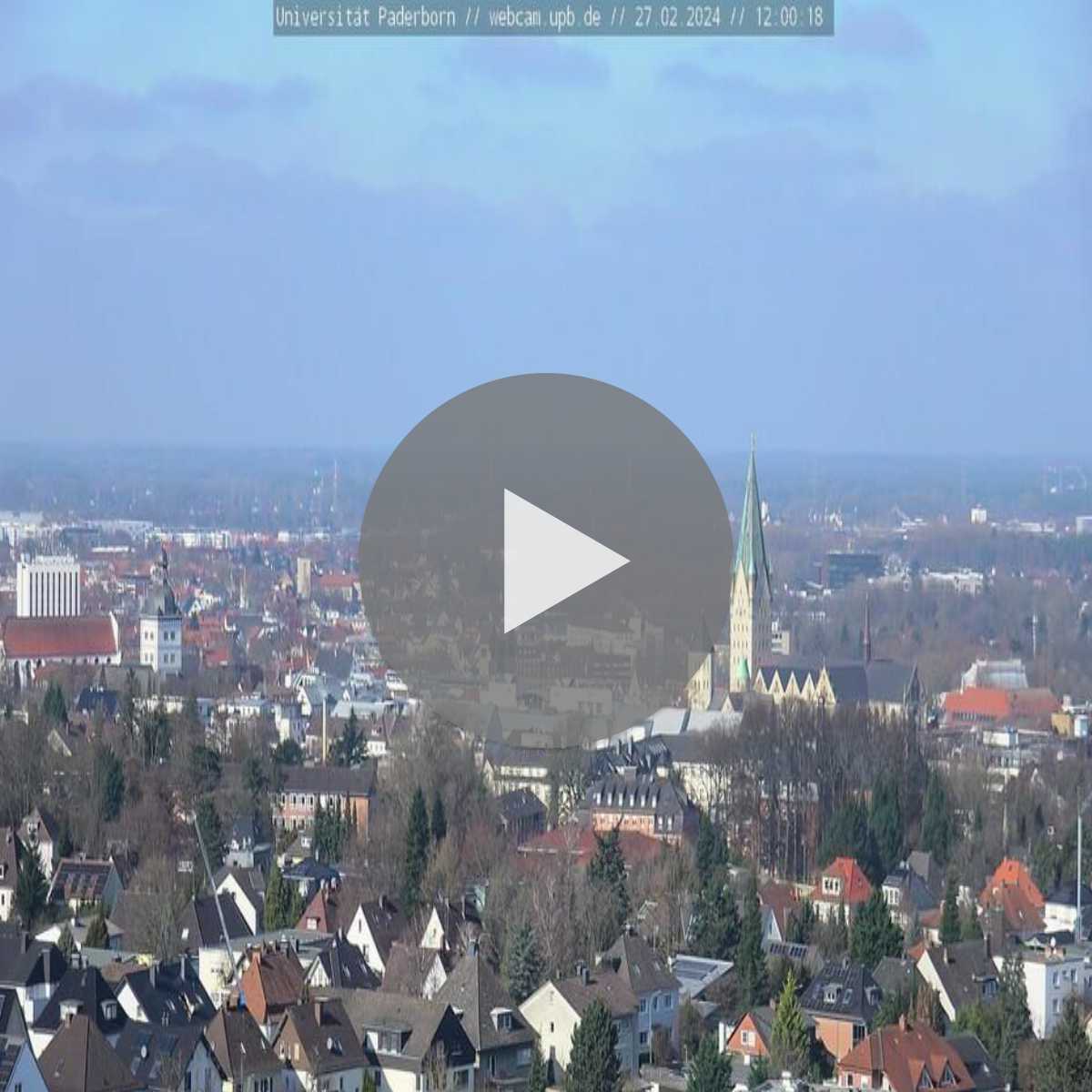 Dortmund webcam