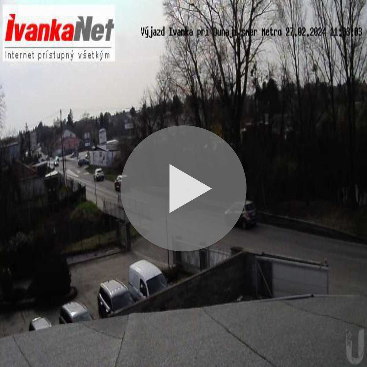Pezinok webcam