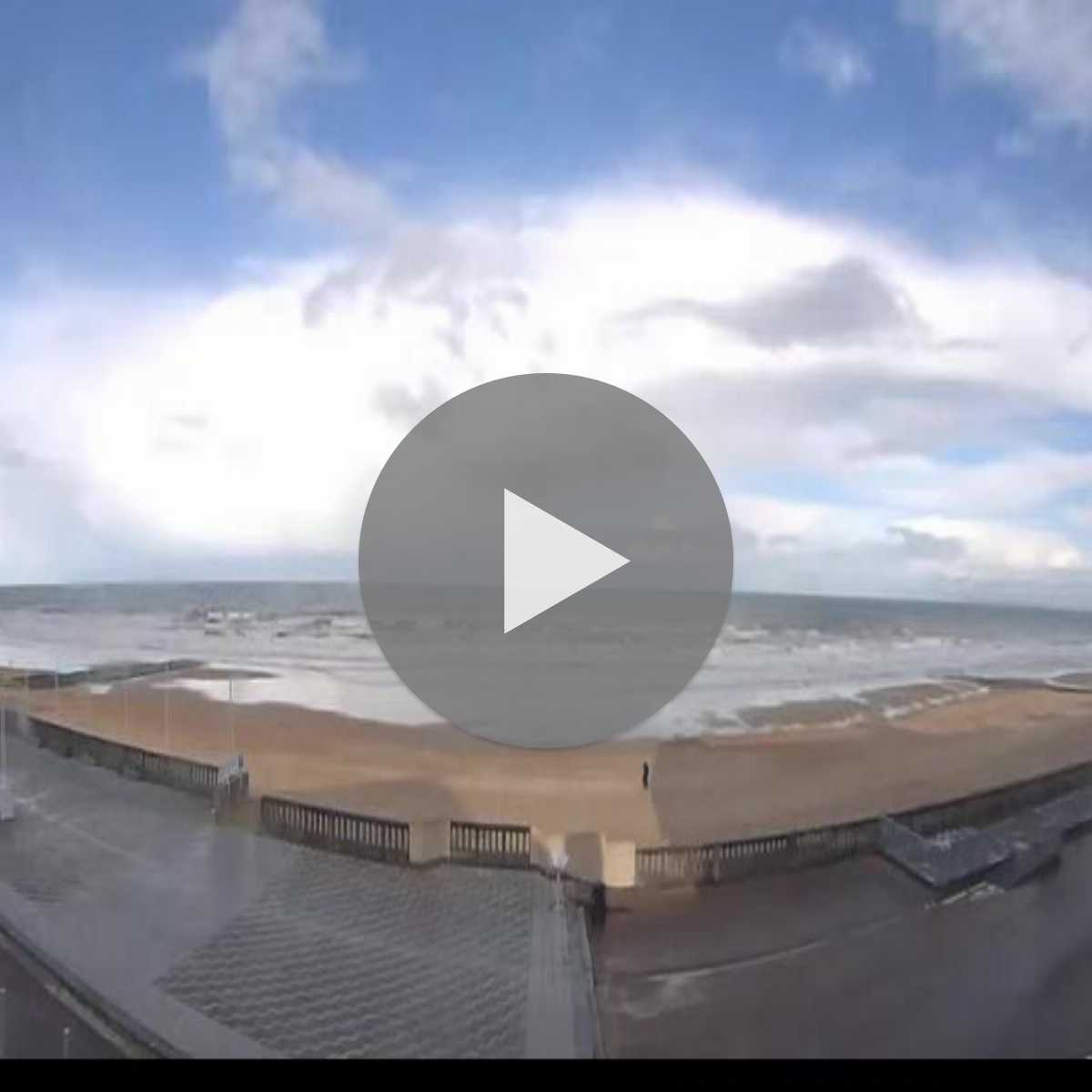 Le Havre webcam