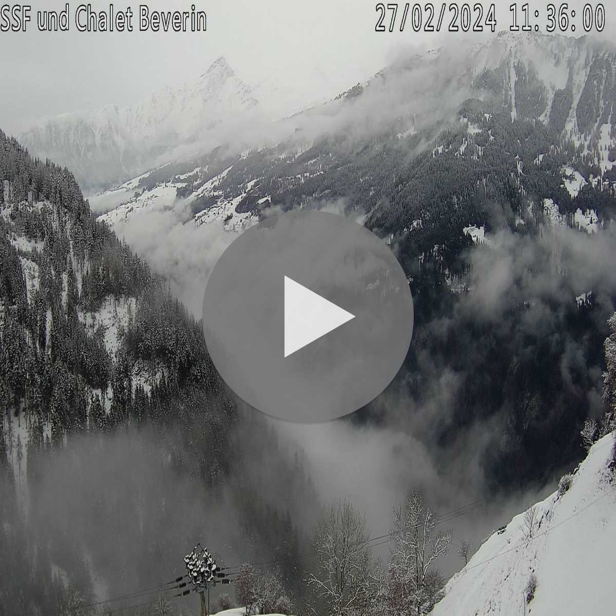 Davos webcam