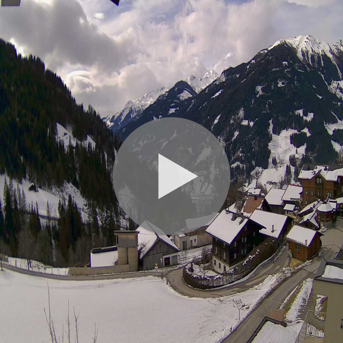 Fuschl Am See webcam