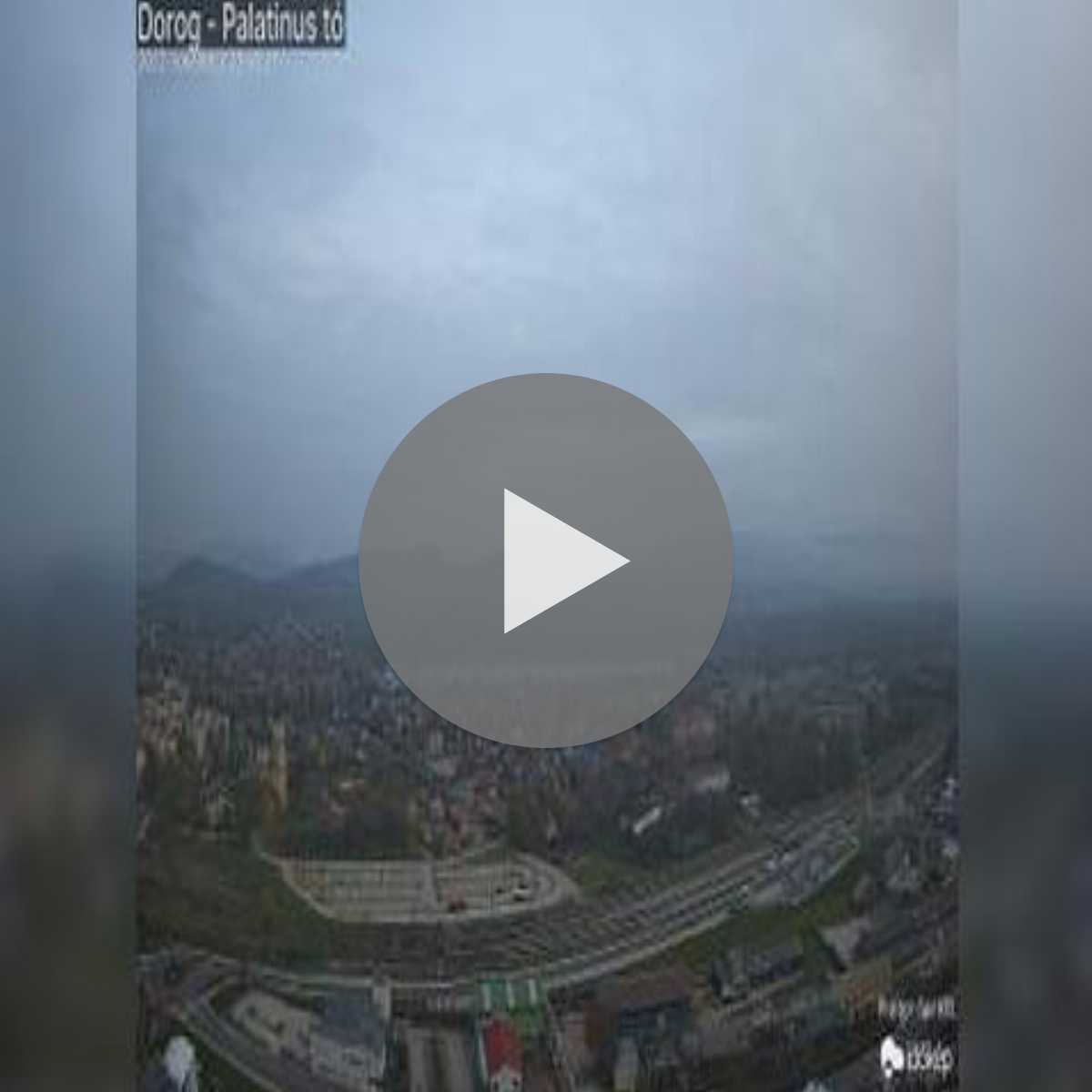 Nyergesujfalu webcam