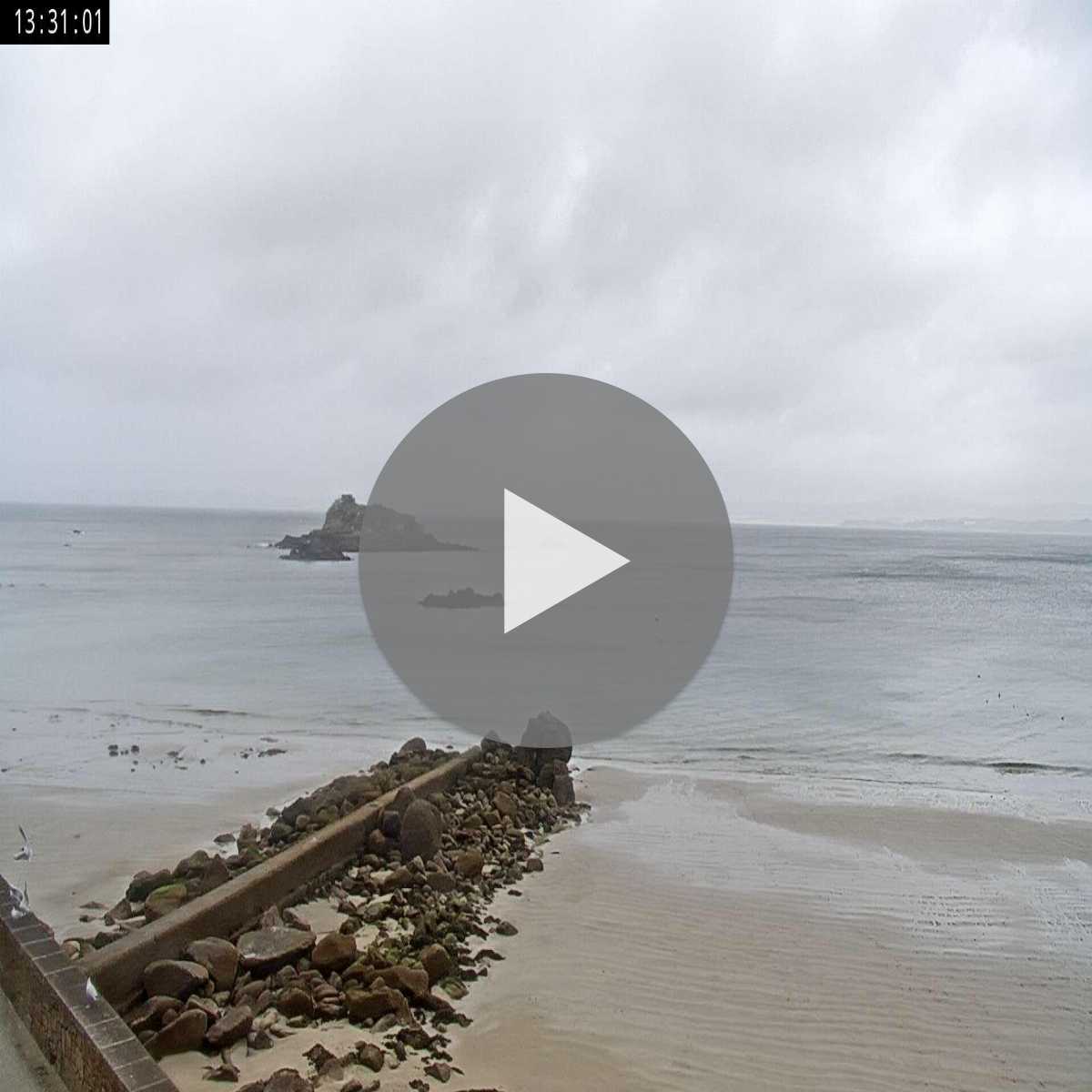 Fouesnant webcam