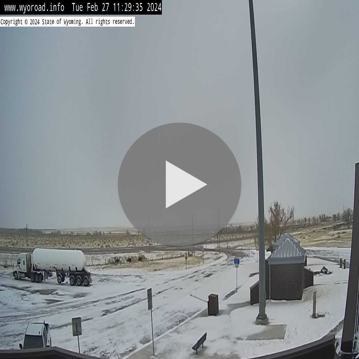 Green River webcam