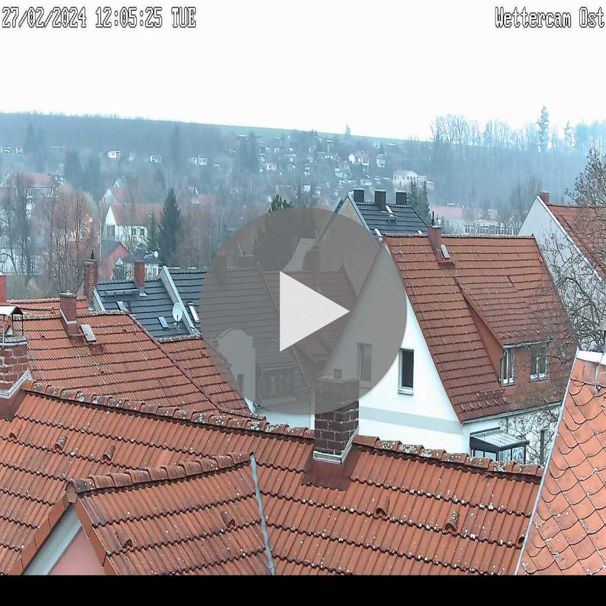 Bernhardsthal webcam