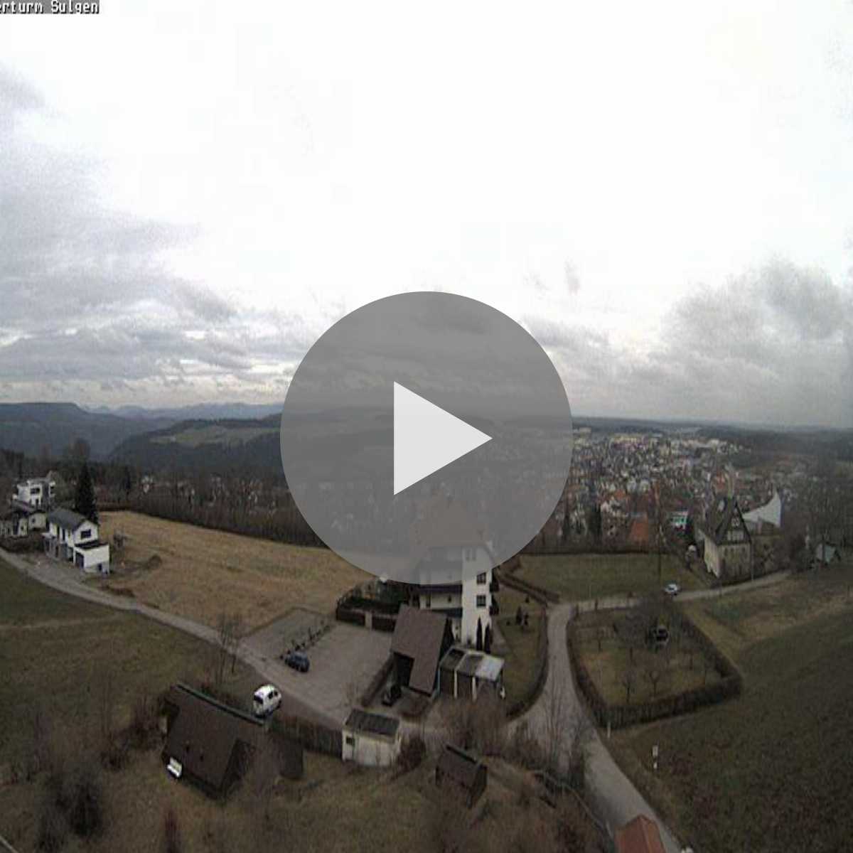 Hosskirch webcam