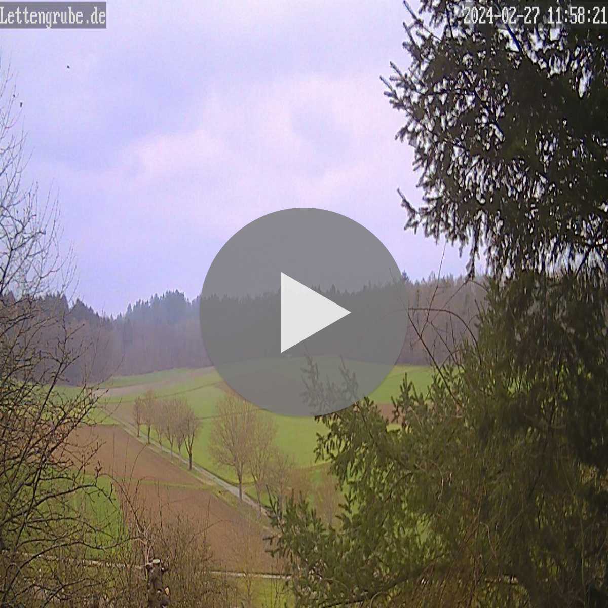 Hosskirch webcam