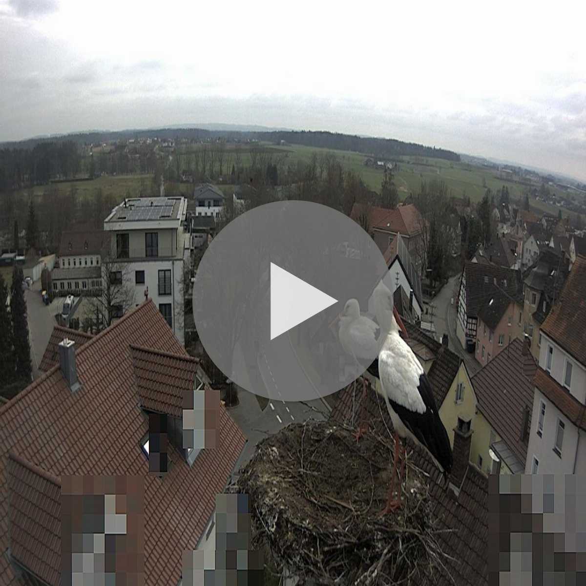 Hosskirch webcam